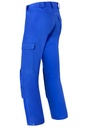 Pantalon soudeur (avec genouillères) 8467 Havep Force