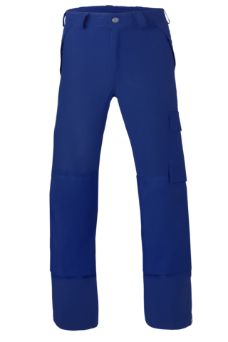 Pantalon soudeur (avec genouillères) 8467 Havep Force