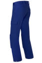 Pantalon soudeur (avec genouillères) 8467 Havep Force