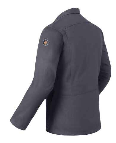 veste soudeur 3153 Havep Force