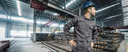 veste soudeur 3153 Havep Force