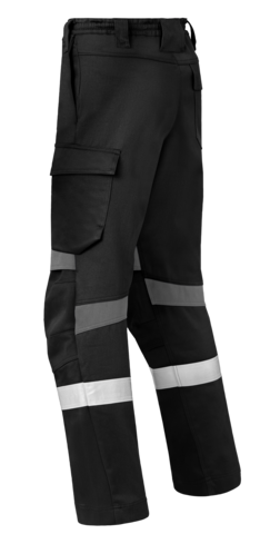 Pantalon normé 80395 force + classe 1
