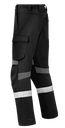 Pantalon normé 80395 force + classe 1