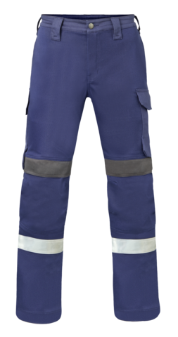 Pantalon normé 80395 force + classe 1