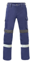 Pantalon normé 80395 force + classe 1