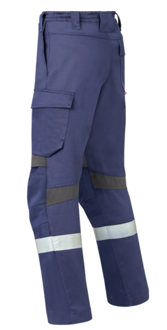 Pantalon normé 80395 force + classe 1