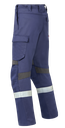 Pantalon normé 80395 force + classe 1