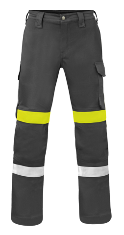 Pantalon normé 80395 force + classe 1