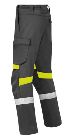 Pantalon normé 80395 force + classe 1
