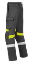 Pantalon normé 80395 force + classe 1