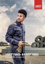 veste classe 1 50336 havep force +
