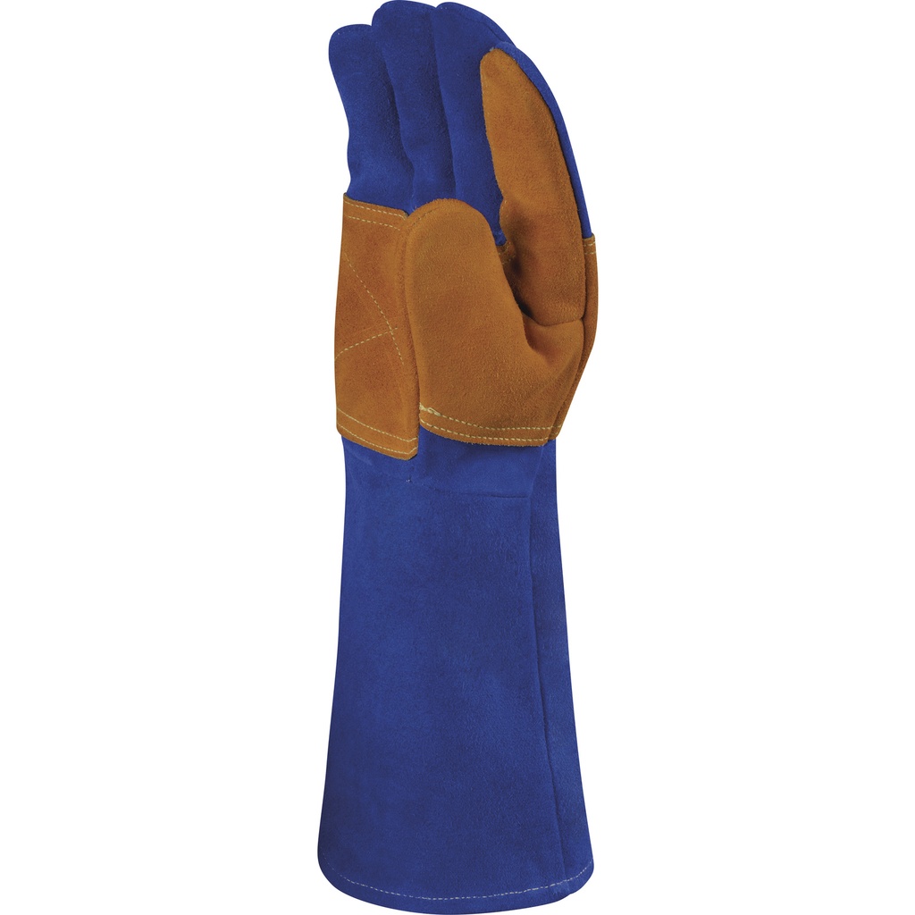 DELTA PLUS GANT SOUDEUR TER300 (multiple de 6)