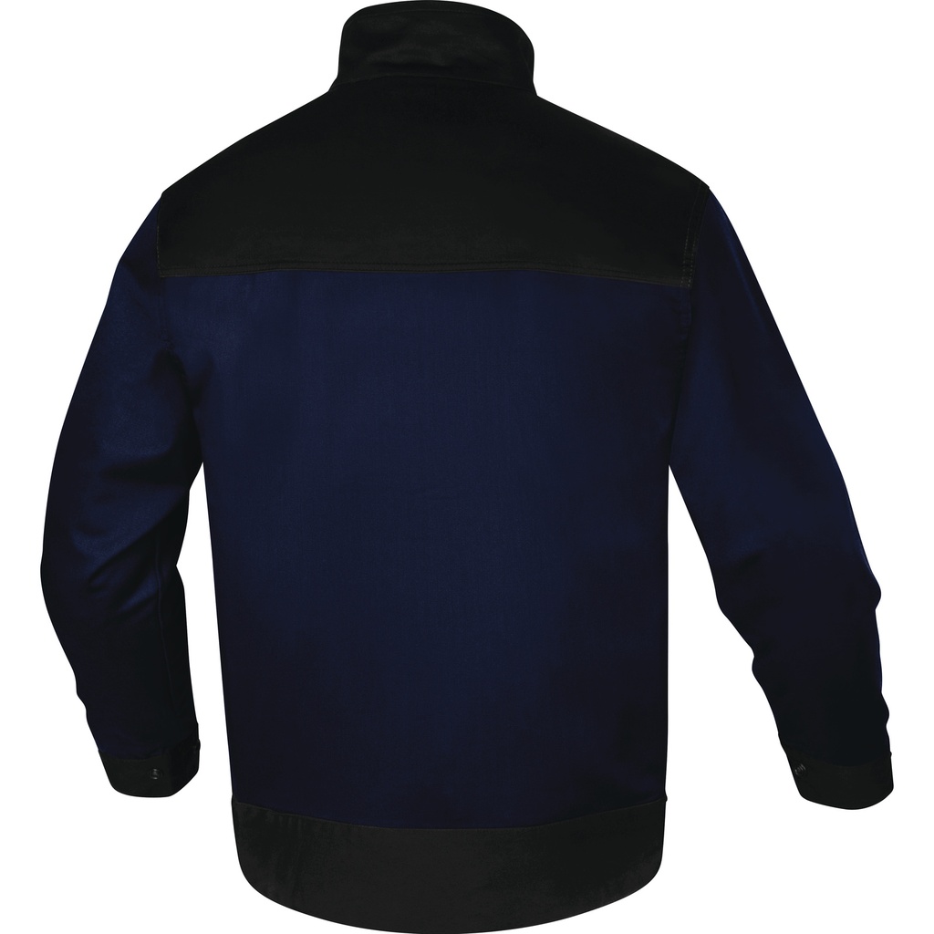 DELTA PLUS Veste de travail MAIVE2 traitée Anti-Feu