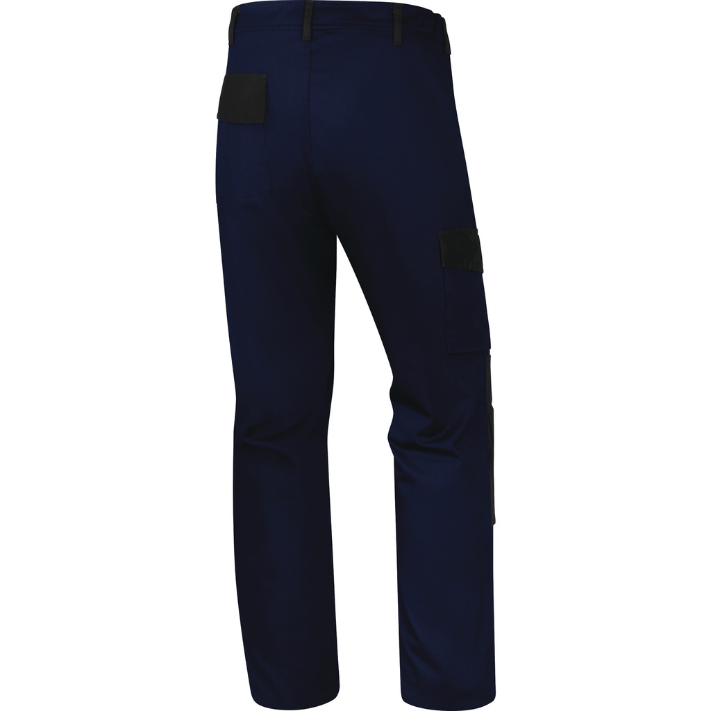 DELTA PLUS Pantalon MAIPA2 anti feu Soudage classe 1