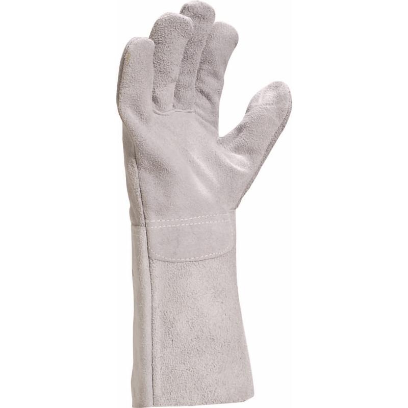 tc716 gants soudeur Delta plus type A