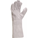 tc716 gants soudeur Delta plus type A