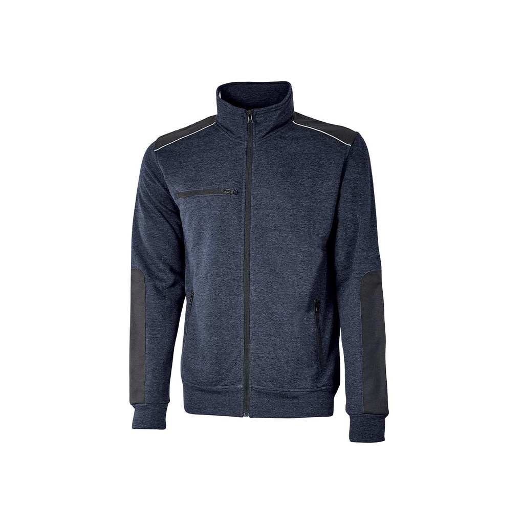 Snug U-Power sweat zip veste  EY129