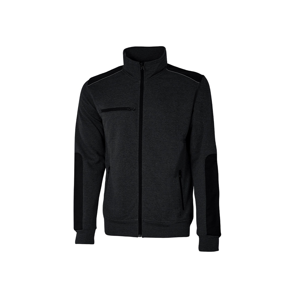 Snug U-Power sweat zip veste  EY129