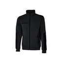 Snug U-Power sweat zip veste  EY129