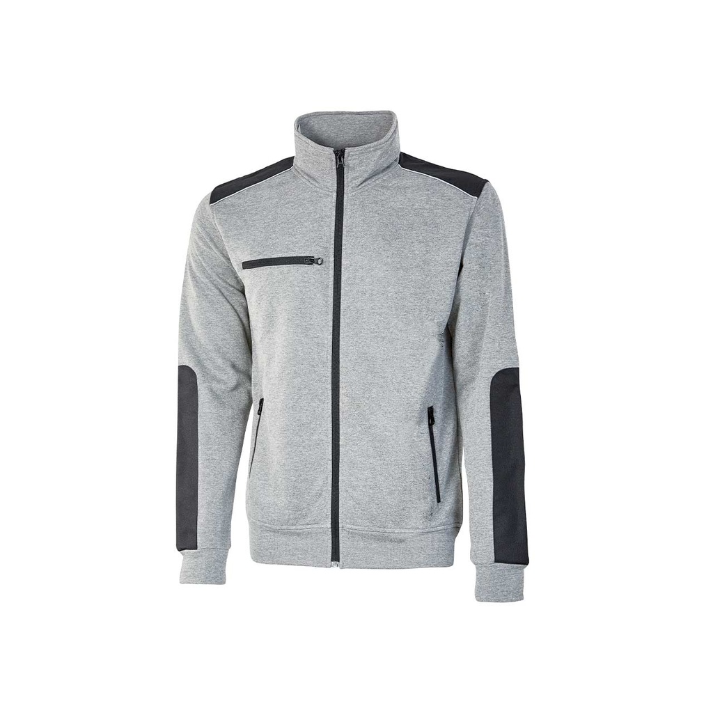 Snug U-Power sweat zip veste  EY129
