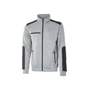 Snug U-Power sweat zip veste  EY129