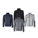 Snug U-Power sweat zip veste  EY129