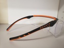 Taurus Demetz surlunettes