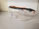 Taurus Demetz surlunettes