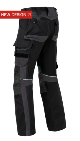 pantalon havep 80229 multipoches