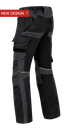 pantalon havep 80229 multipoches