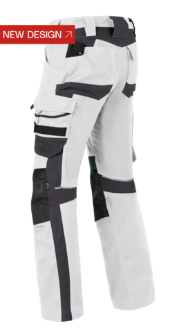 pantalon havep 80229 multipoches