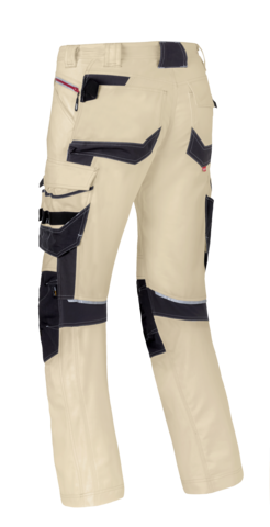 pantalon havep 80229 multipoches