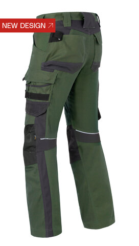 pantalon havep 80229 multipoches
