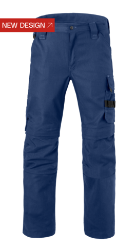 pantalon havep 80229 multipoches
