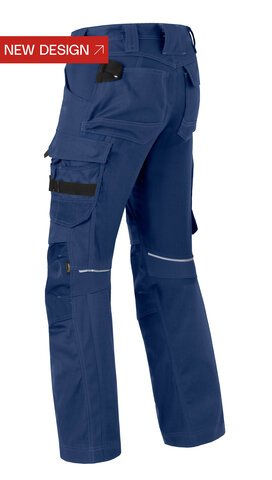 pantalon havep 80229 multipoches