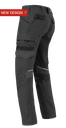 80298 Havep pantalon de travail multipoches femme