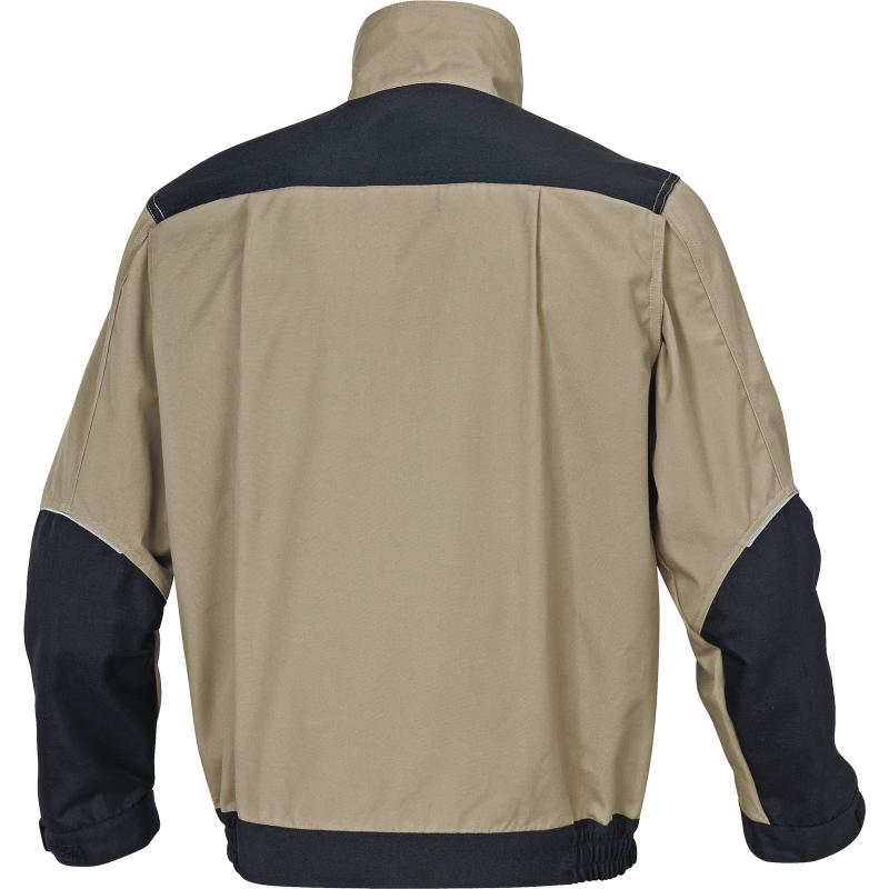 Veste mach 5 DELTA + m5ve3