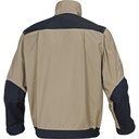 Veste mach 5 DELTA + m5ve3