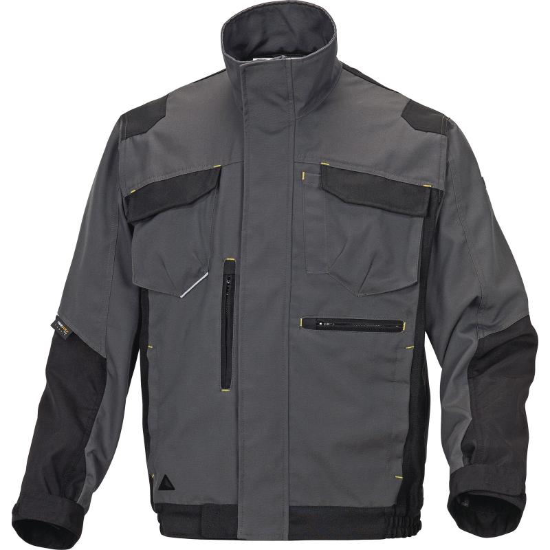 Veste mach 5 DELTA + m5ve3