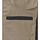 Veste mach 5 DELTA + m5ve3
