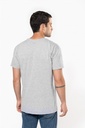 TEE SHIRT KARIBAN K3032IC col rond