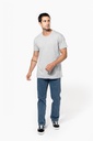 TEE SHIRT KARIBAN K3032IC col rond