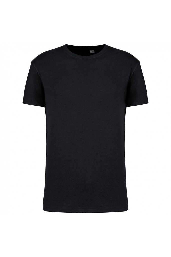 TEE SHIRT KARIBAN K3032IC col rond