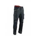 LMA Runner Facom pantalon multipoches stretch FXWW1001E