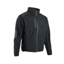 LMA Shift veste polaire zippée imper-respirante FXWW2010E