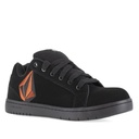VOLCOM workwear Stone noires S3S ESD HRO FO chaussures de sécurité