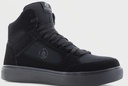 Volcom workwear Evolve chaussures de sécurité  haute S3S ESD HRO FO