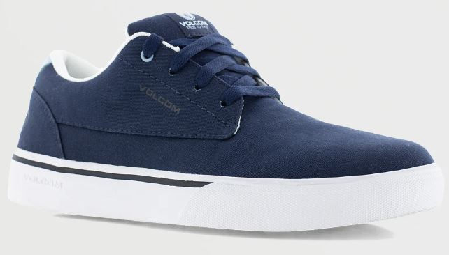 VOLCOM workwear True bleu navy S3S ESD FO  chaussures de sécurité (39)
