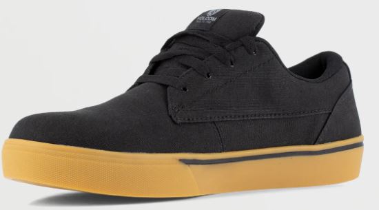VOLCOM workwear true noires S1P ESD FO chaussures de sécurité (39)