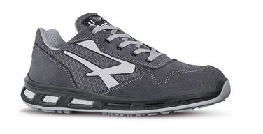 U-Power Push RL20056 S1P SRC ESD chaussures de sécurité basses (39)